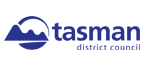 Tasman
  District Council logo