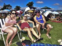 20 TICKETS UP FOR GRABS!! Nelson Wine & Food Festival image