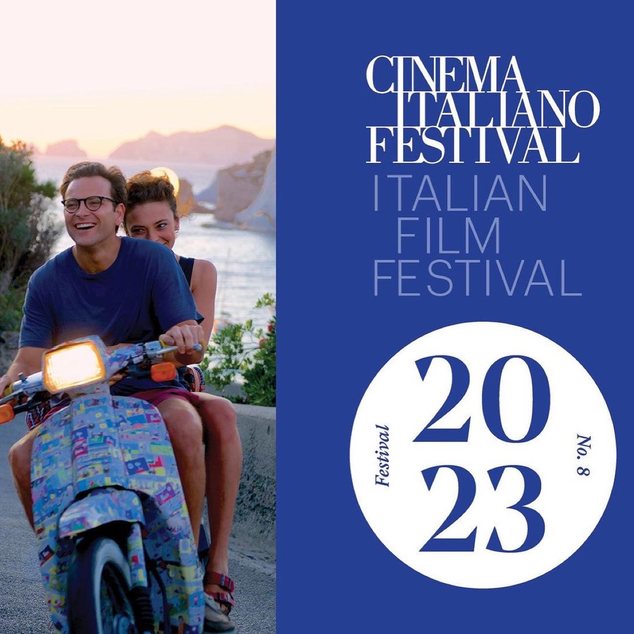 Italian Film Festival It's On